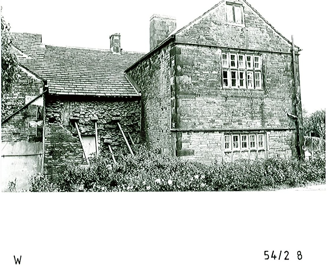 Kirkby Grange Photos